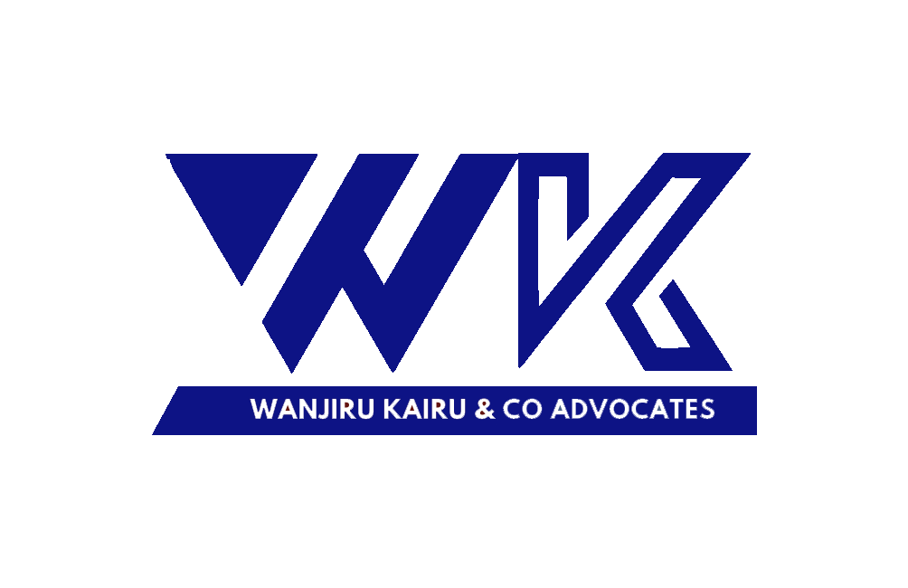 Wanjiru Kairu & Co Logo